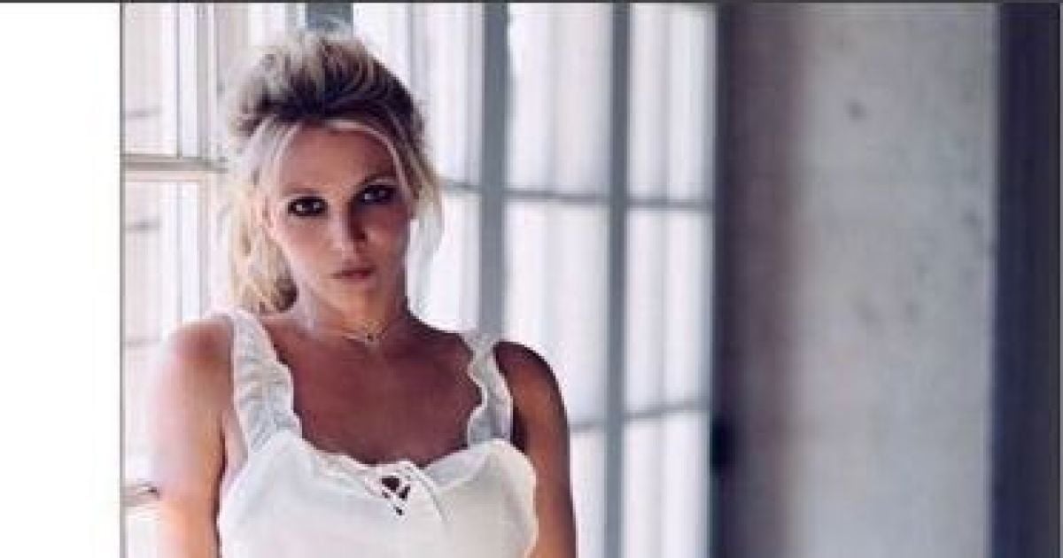 Мать Бритни Спирс намекнула, что ее дочь насильно держат в психбольнице