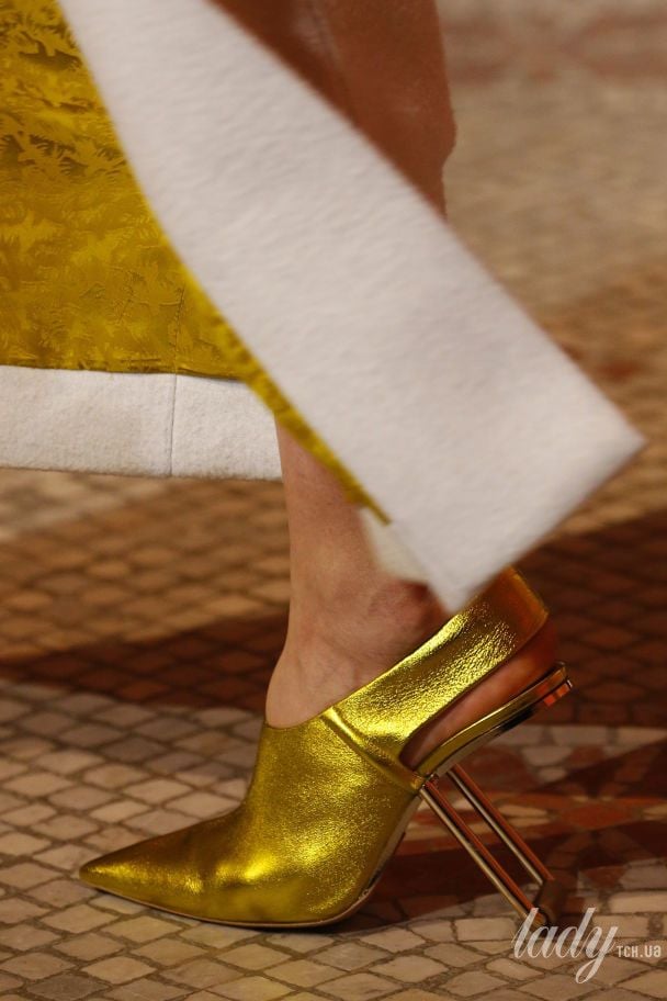 Колекція Poiret прет-а-порте сезону осінь-зима 2018-2019 / © Getty Images