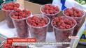 Сезон малины: какой в Украине урожай и какие цены на ягоду