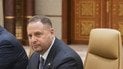 Голова Офісу президента України Андрій Єрмак