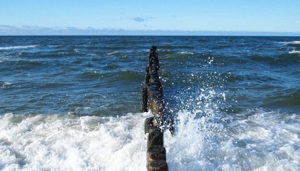 Ученые обнаружили загадочные холмы на дне Северного моря: что это означает (карта)