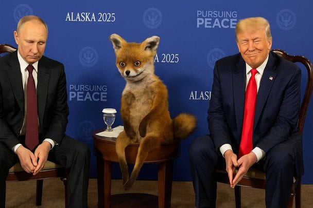 Початок переговорів «три на три» / © Фото з відкритих джерел