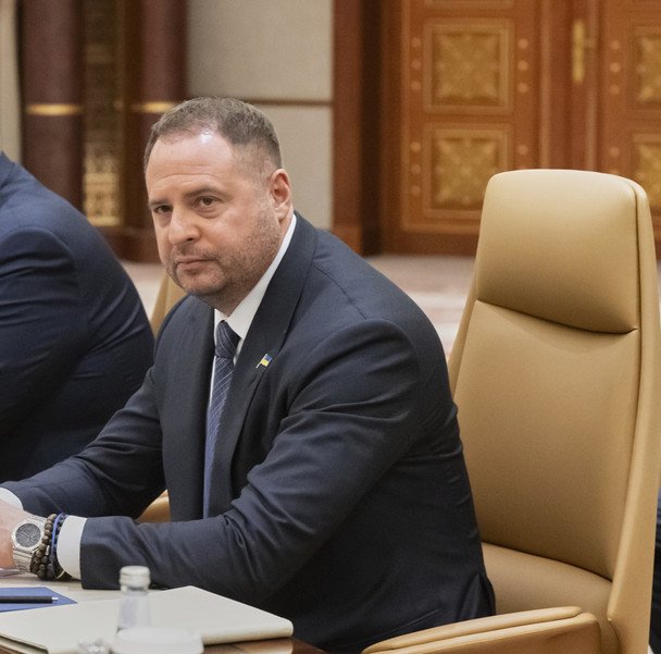 Ермак назвал условия, при которых война может завершиться уже на этой неделе