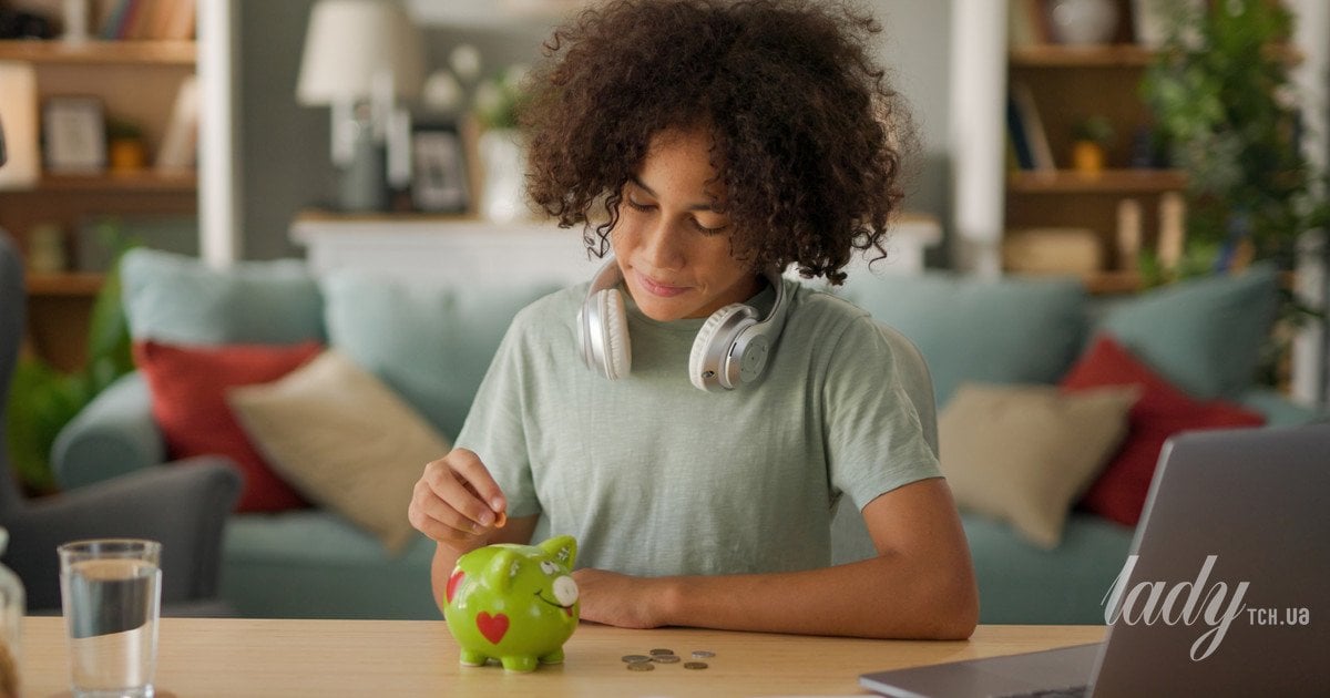 перший підробіток підлітка