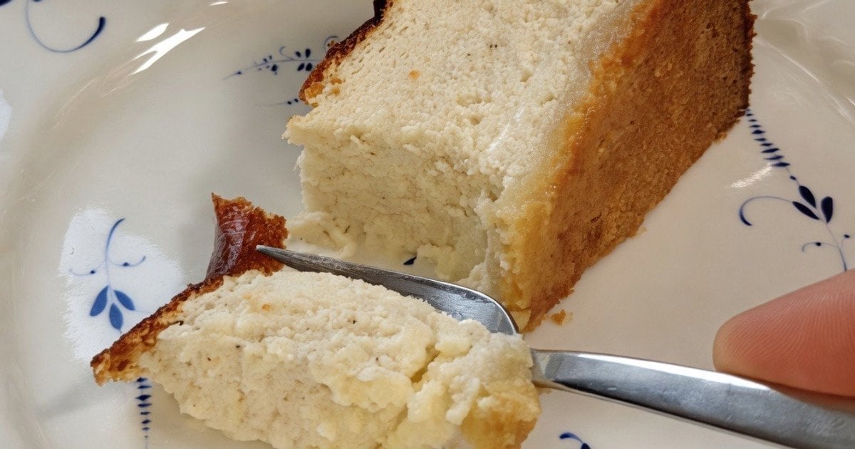 Німецький чизкейк instagram.com/germanmomkitchen