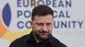 Президент України Володимир Зеленський