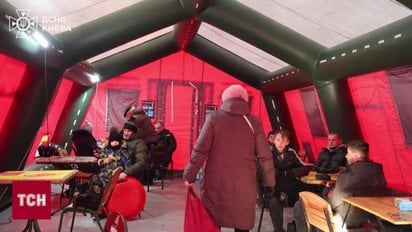 Критична ситуація в Києві з опаленням призводить до смертельних випадків