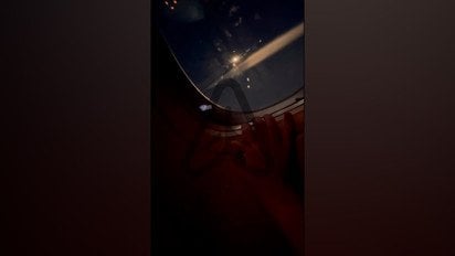 У Росії в повітрі загорівся літак із пасажирами на борту