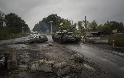 Де минулої доби загарбники активно йшли в атаку: нові дані Генштабу