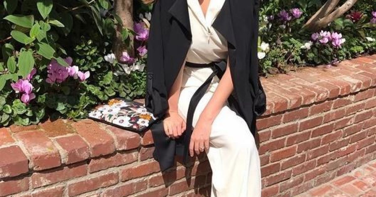 Миранда Керр