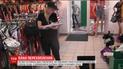 В Николаеве полицейские в штатском задержали грабителей магазинов секонд-хенда