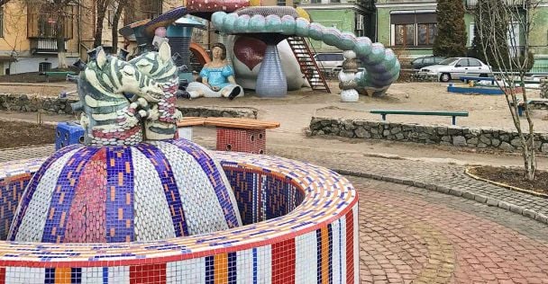  / © www.instagram.com/thegorod