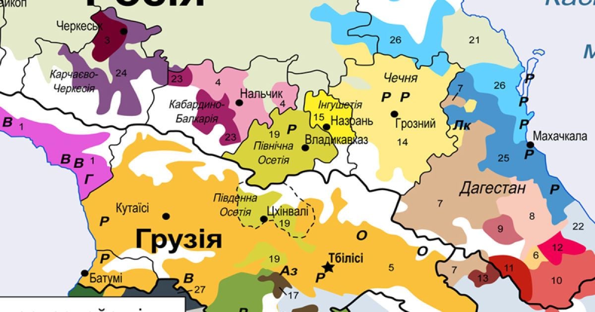 У Росії збираються оголосити боротьбу із власними “нацистами” — розвідка