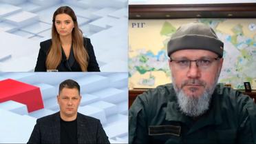 "Все непросто!": Вілкул розповів про рашистську атаку на Кривий Ріг