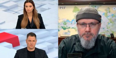 "Все непросто!": Вилкул рассказал о рашистской атаке на Кривой Рог