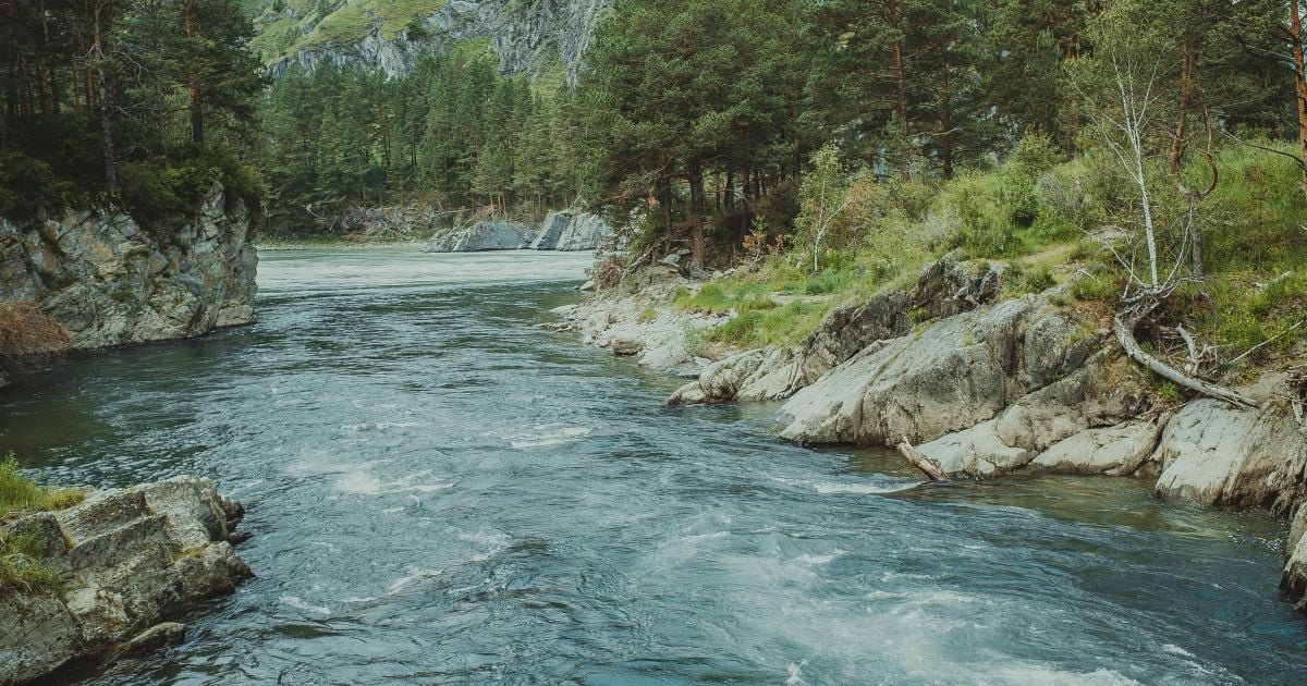 Спасатели предупреждают о возможном повышении уровня воды в реках: где это произойдет