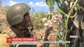 На Донбассе боевики используют перемирие для восстановления ранее утраченных позиций