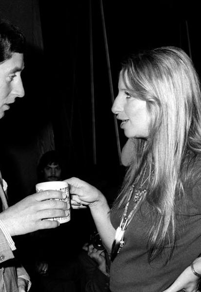 Принц Чарльз / © Getty Images