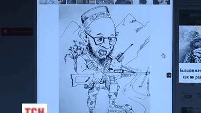 Соцсети продолжают смеяться над Россией за Яценюка в Чечне