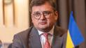 Глава МИД Дмитрий Кулеба рассказал о переговорах по "зерновому соглашению"