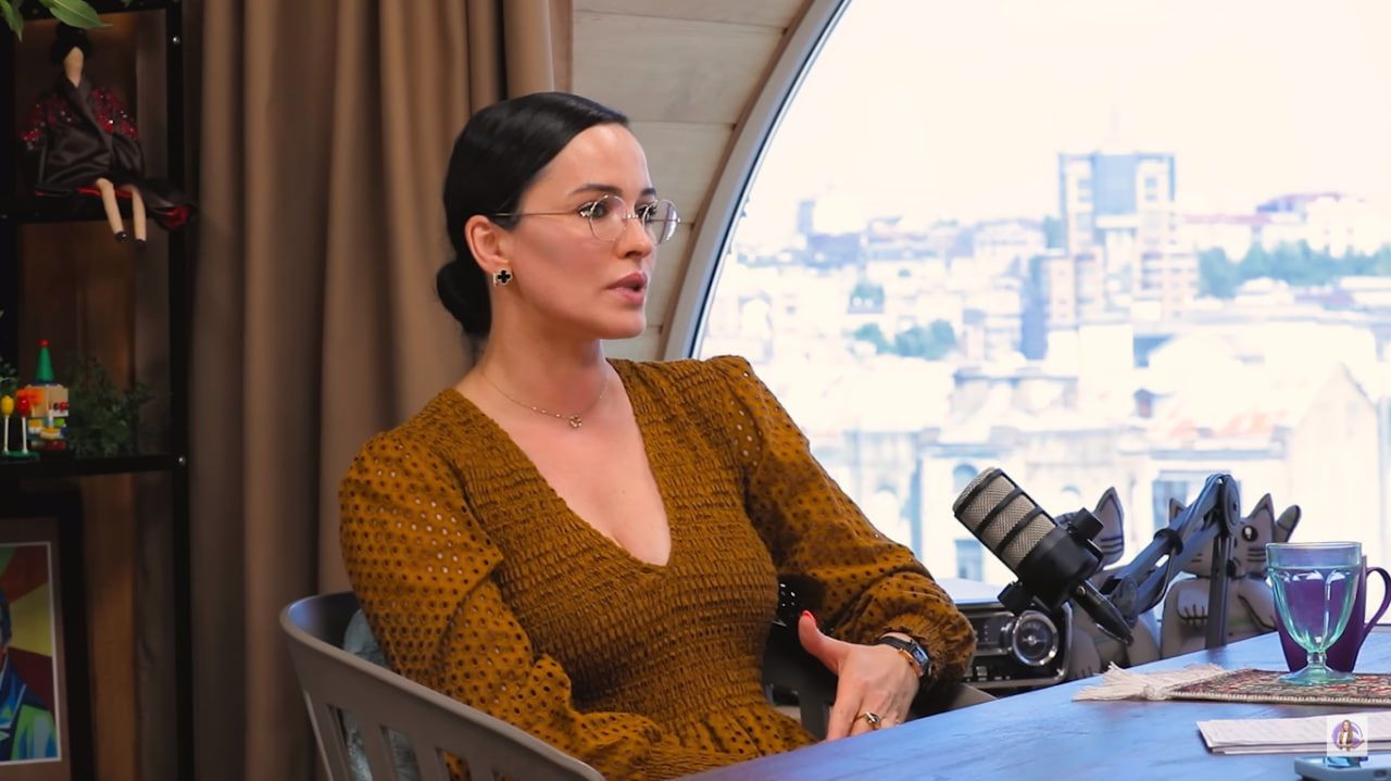 Даша Астафьева / © 