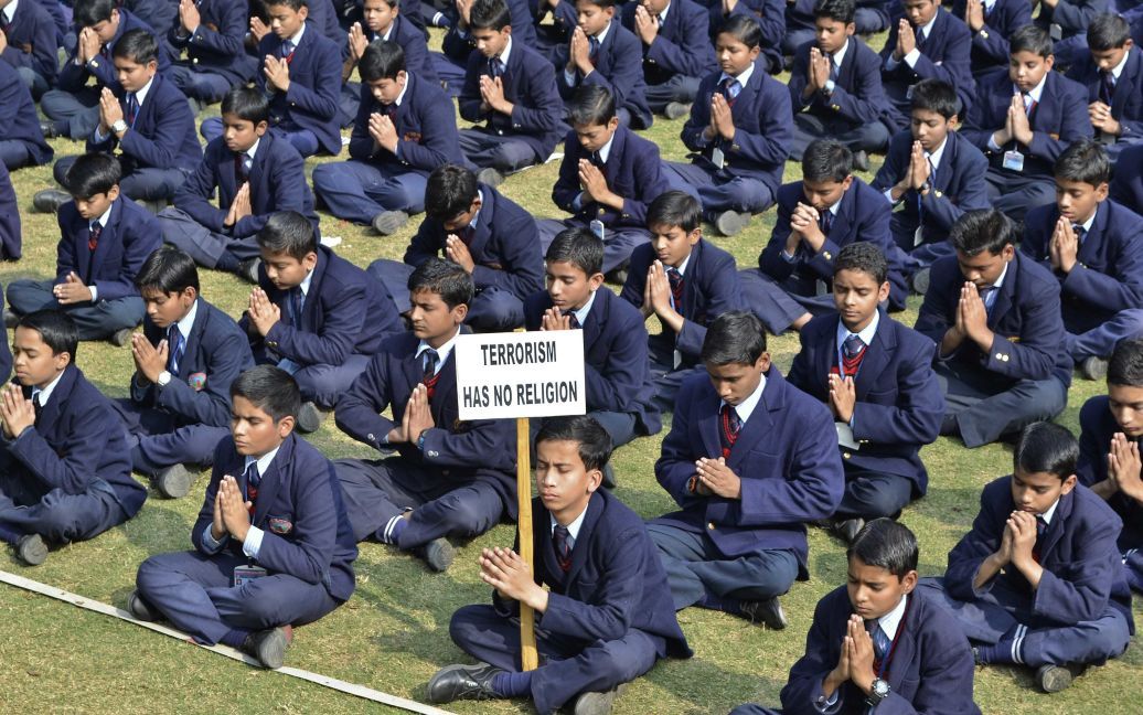 Жертвами теракта в пакистанской школе стали более 130 человек / © Reuters