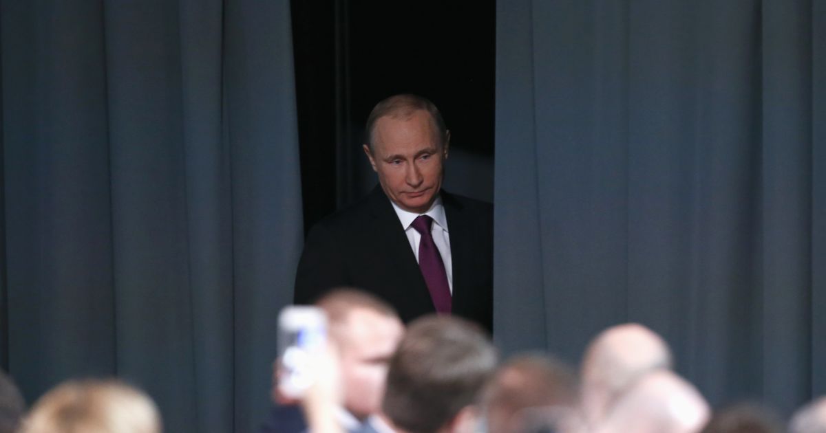 Эксперты оценили пресс-конференцию Путина: растерянность, нервные шутки и политические мантры
