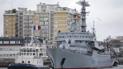 Франція обіцяє Росії "Містралі" в обмін на перемир'я