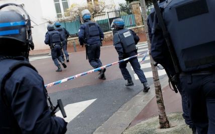 Все заложники в Париже были убиты до штурма полиции - прокурор