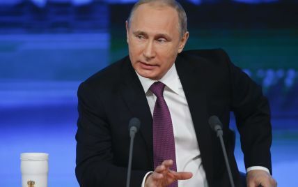 Путін "напустив диму" через свої плани на президентське крісло у 2018 році