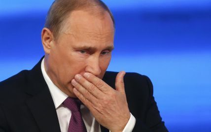 Путін збирає російських олігархів, щоб урочисто повечеряти в Кремлі