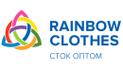 Стоковая одежда от Rainbow-clothes: как мало платить за бренды