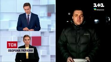 Обстріли у Мелітополі: ворог гатить по людських оселях і лікарнях