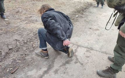 У Чернігівській області затримали двох прихильників "руського миру"