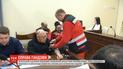 Печерский суд продлил арест фигуранту дела Гандзюк Игорю Павловскому