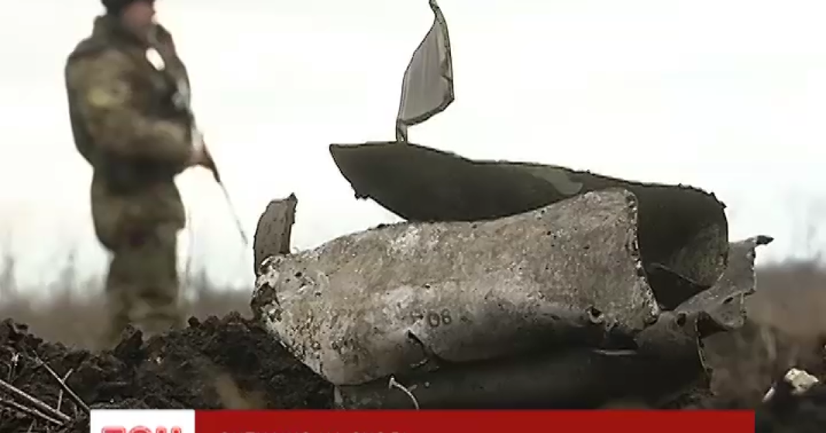 Военные в Зайцево готовятся к атаке боевиков