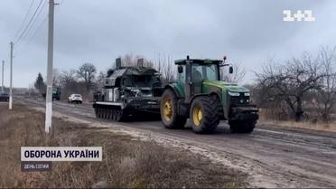 Народний супротив: як люди голіруч спиняли російських загарбників