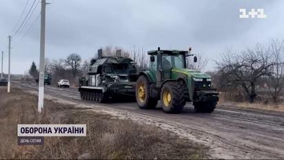 Народний супротив: як люди голіруч спиняли російських загарбників