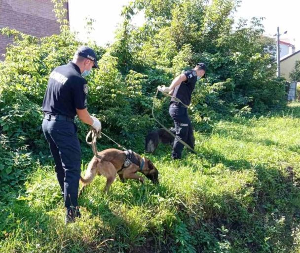  / © Головне управління Національної поліції у Львівській області