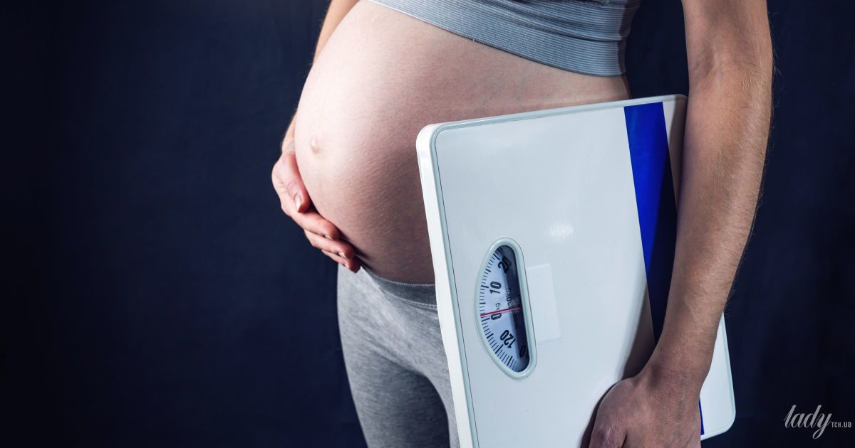 Корисні поради для мам-годувальниць: як схуднути після пологів