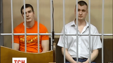 Бойовики хочуть виміняти двох екс-беркутівців, яких судять в Україні
