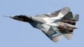 Російський винищувач Су-57 розбився у Підмосков'ї