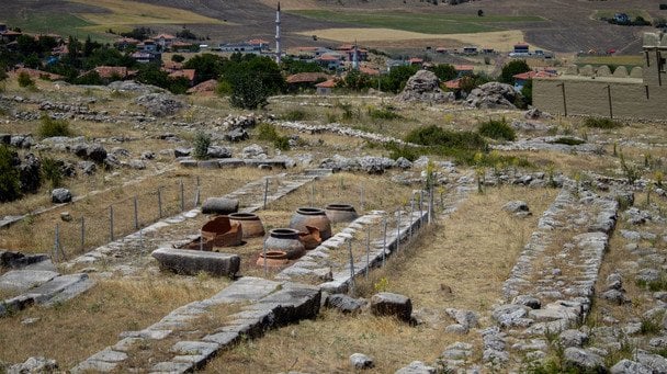 15 августа в Украине празднуют День археолога / © pexels.com