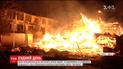 В Одессе начнется суд над спасателями из-за пожара в детском лагере "Виктория"