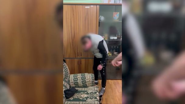 Военным Ровно Андрей Луцюк избил битой подчиненного