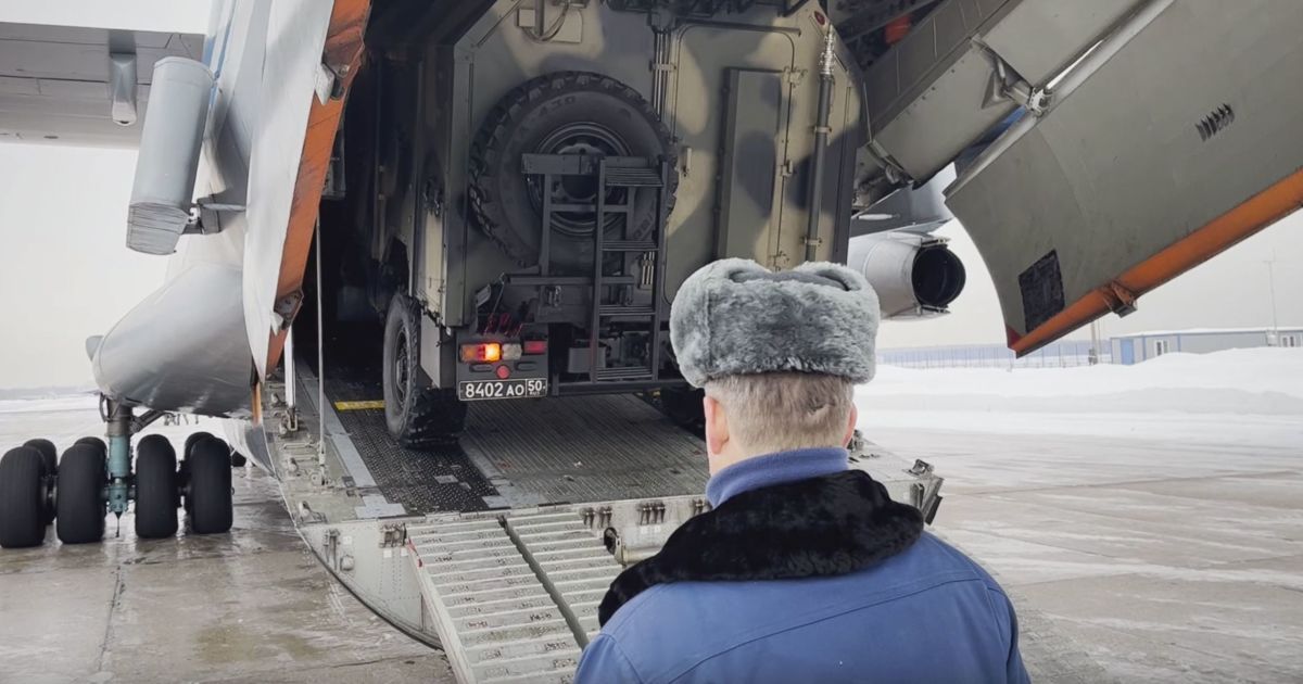 У Дубаї, де розташована нерухомість сім'ї Назарбаєва, приземлився секретний літак з Казахстану - The Insider