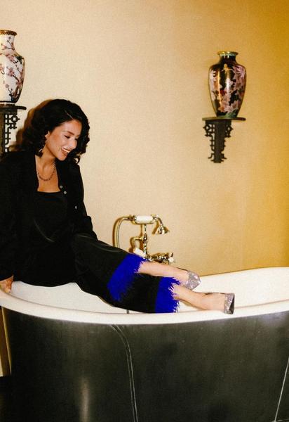 Злата Огневич / © Instagram Злати Огнєвіч