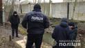 Слишком громко веселилась: в Одесской области нашли подозреваемого в жутком убийстве женщины