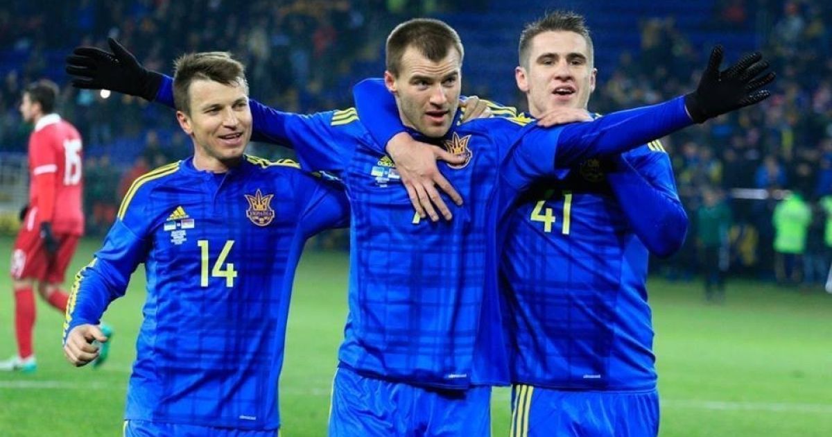 Із вірою в перемогу. Історія протистоянь України та Хорватії