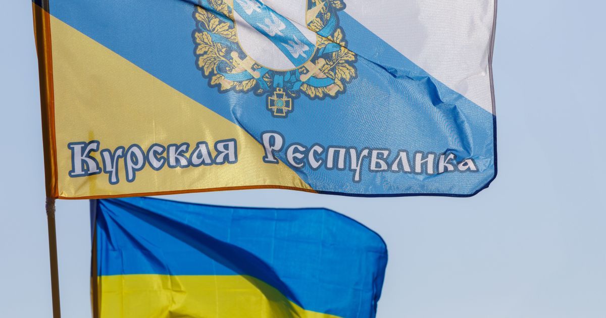 Якщо ЗСУ відступлять з Курщини, то РФ розпочне масштабний наступ на Україну - WP